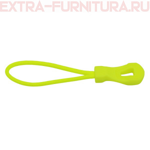 Пуллер со шнуром арт.1 цв.229 лимонный уп.500шт.