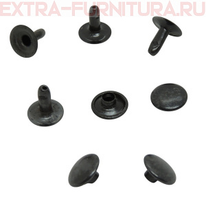 Хольнитены 7*7, цв. оксид, уп.2000шт