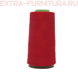 Нитки 40s/2, 3300 ярдов, № 571 темн.малина