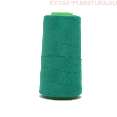 Нитки 40s/2, 3300 ярдов, № 557 бирюза