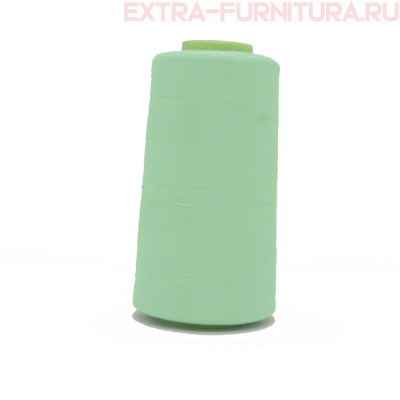 Нитки 40s/2, 3300 ярдов, № 226 бл.бирюза