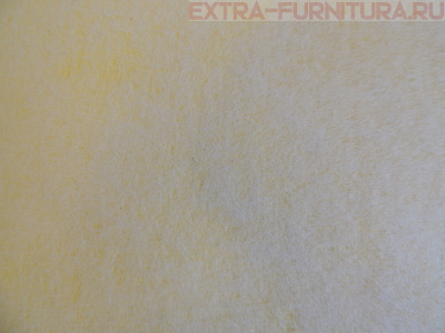 Флизелин для вышивки 60 гр/м, шир.90 см, отрывной, белый уп.100м (х/б)