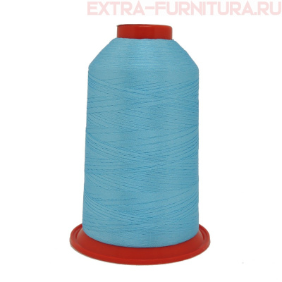 Нитки Euron Р-130 №130 5000 м вышивальные  цв.1255