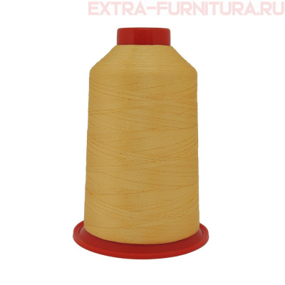 Нитки Euron Р-130 №130 5000 м вышивальные  цв.1458