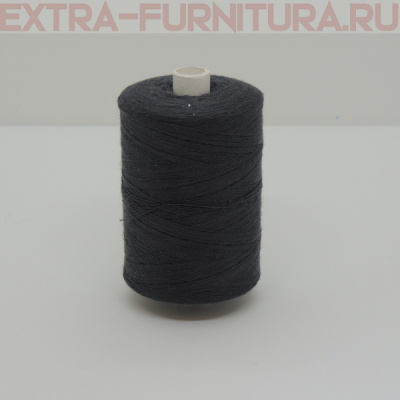 Нитки 45 ЛЛ 2500м серый 6208