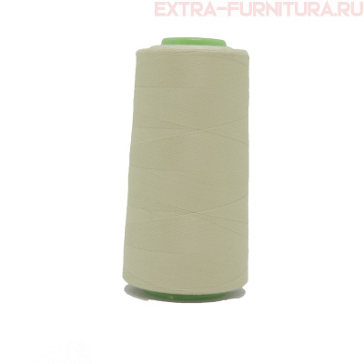 Нитки 40s/2, 3300 ярдов, № 352 св.бежевый