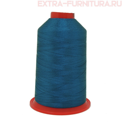 Нитки Euron Р-130 №130 5000 м вышивальные  цв.1314