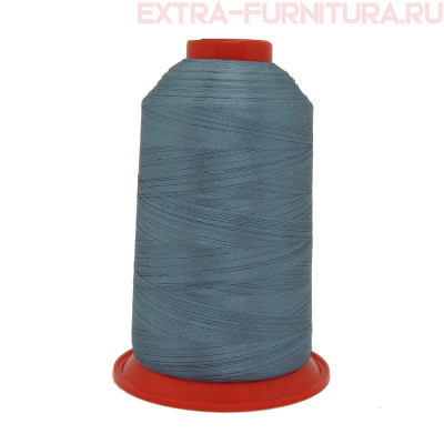 Нитки Euron Р-130 №130 5000 м вышивальные  цв.1312
