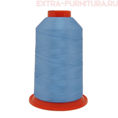 Нитки Euron Р-130 №130 5000 м вышивальные  цв.1287